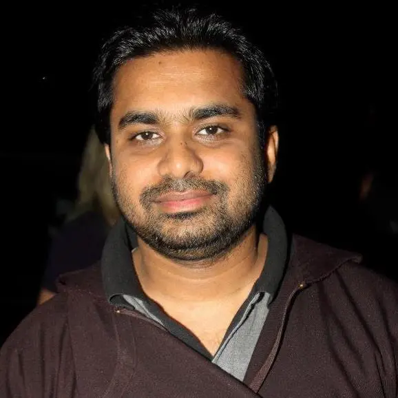 Fr. Lijoy Jose, OFM Cap.