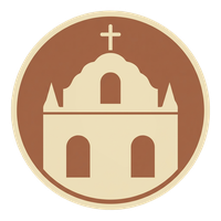 Mission Santa Inés Logo