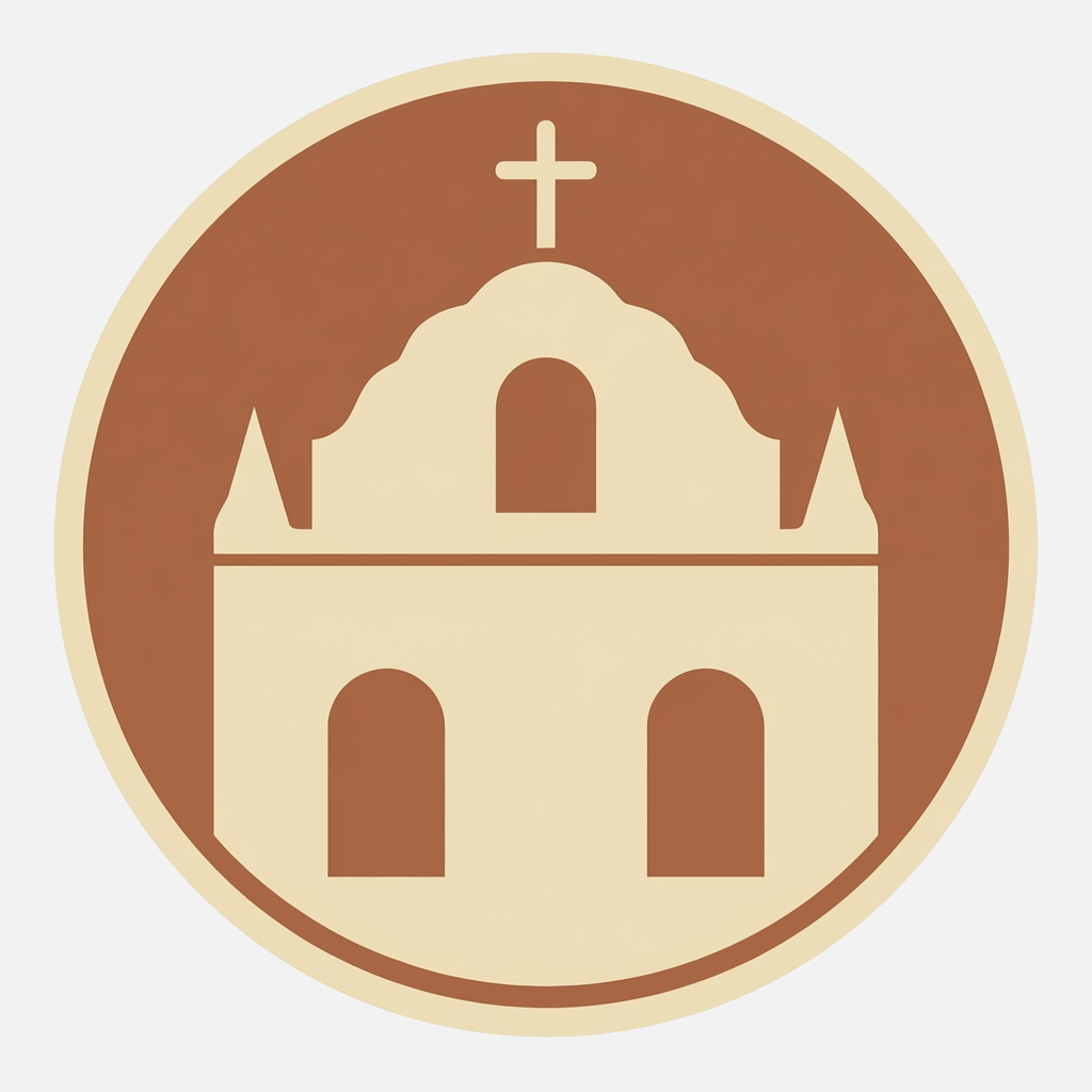 Mission Santa Inés Logo